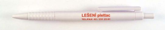 Leen plettac