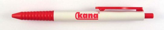 Kana