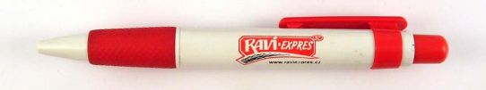 Ravi expres