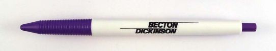 Becton Dickinson