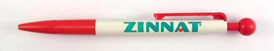 Zinnat