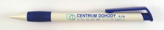 Centrum dohody