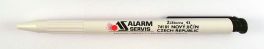 Alarm servis
