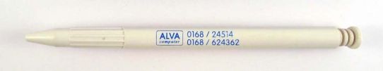 Alva computer