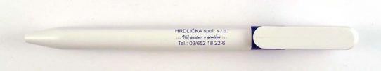 Hrdlika
