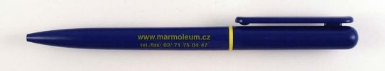 Marmoleum