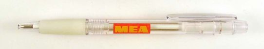 Mea