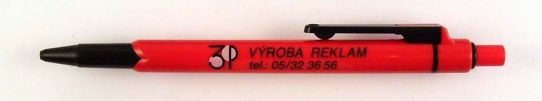 3P vroba reklam