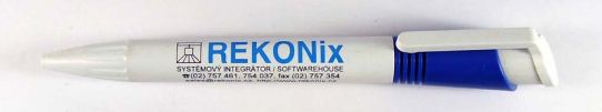 Rekonix