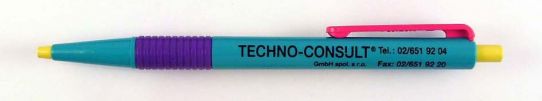 Techno consult