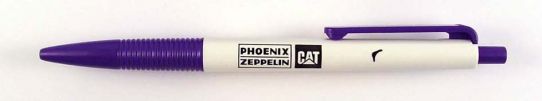 CAT Phoenix Zeppelin