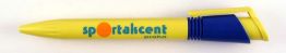 Sportakcent