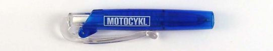 Motocykl