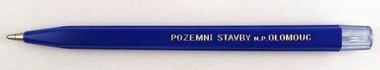 Pozemn stavby