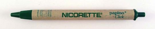 Nicorette