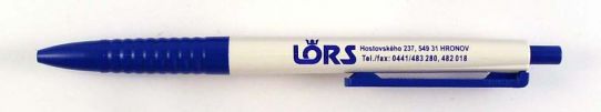 Lors