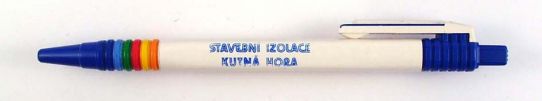 Stavebn izolace