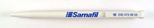Sarnafil