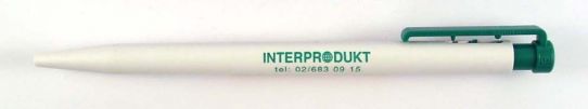 Interprodukt