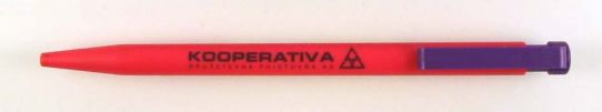 Kooperativa