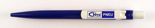 Chra sport pneu