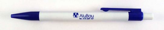 AluBau
