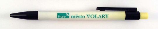 Msto Volary