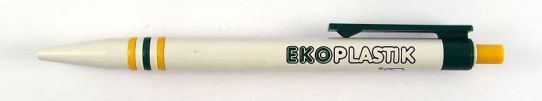 Ekoplastik