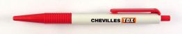 Chevilles