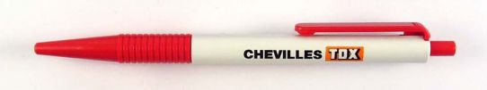 Chevilles