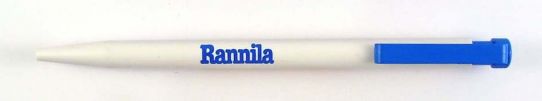 Rannila