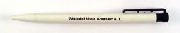 Zkladn kola Kostelec