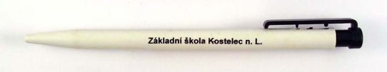 Zkladn kola Kostelec