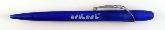 Oritest