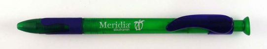 Meridia