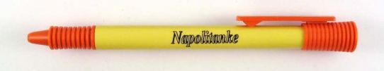 Napolitanke