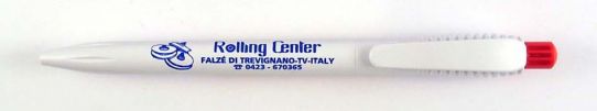 Rolling Center