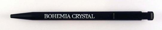Bohemia crystal