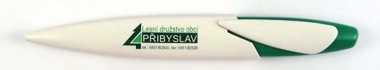 Lesn drustvo obc