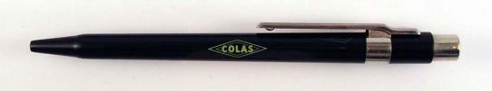 Colas