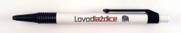 Lovo dladice