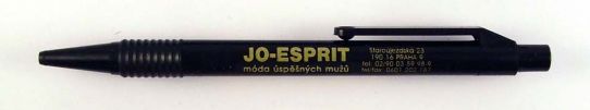 Jo esprit