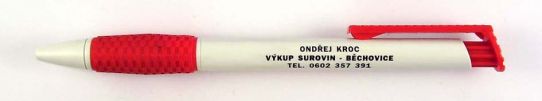 Ondej Kroc