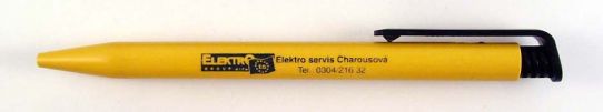 Elektro servis Charousov