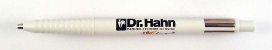 Dr. Hahn