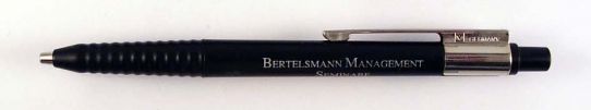 Bertelsmann