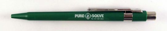 Pure solve