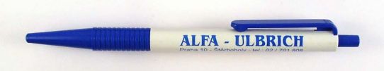 Alfa Ulbrich