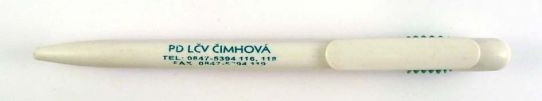 PD LV imhov