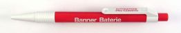 Banner Baterie